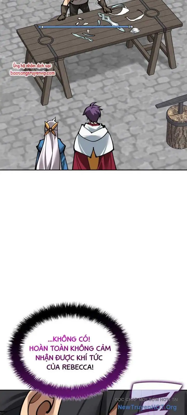 Truyện Tranh Thợ Rèn Huyền Thoại - Overgeared trang 7