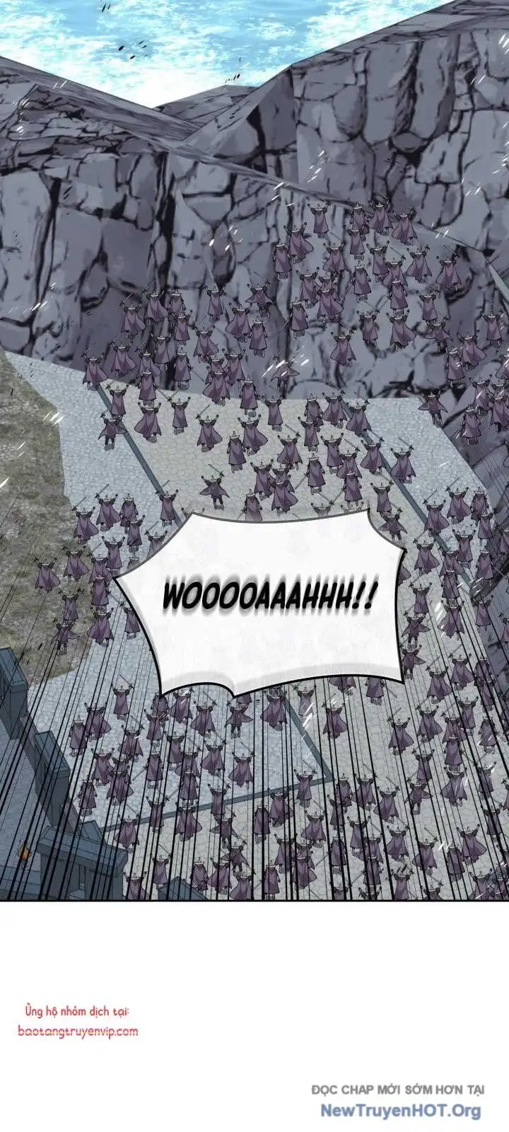 Truyện Tranh Thợ Rèn Huyền Thoại - Overgeared trang 7