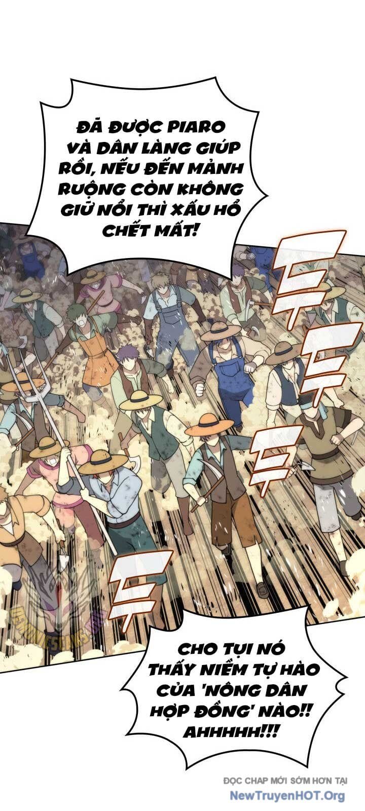 Truyện Tranh Thợ Rèn Huyền Thoại - Overgeared trang 7