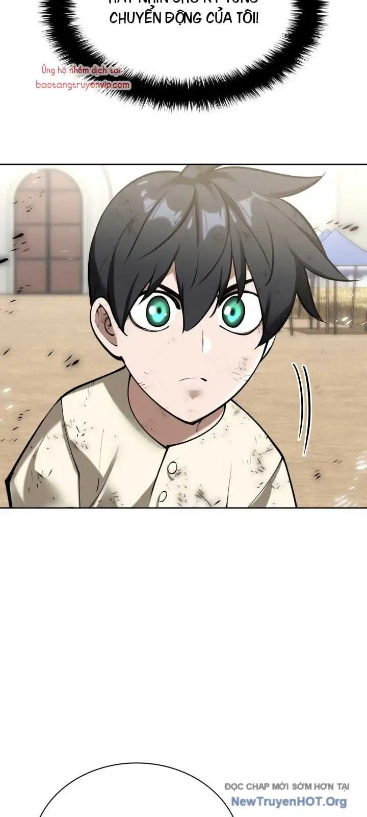 Truyện Tranh Thợ Rèn Huyền Thoại - Overgeared trang 7