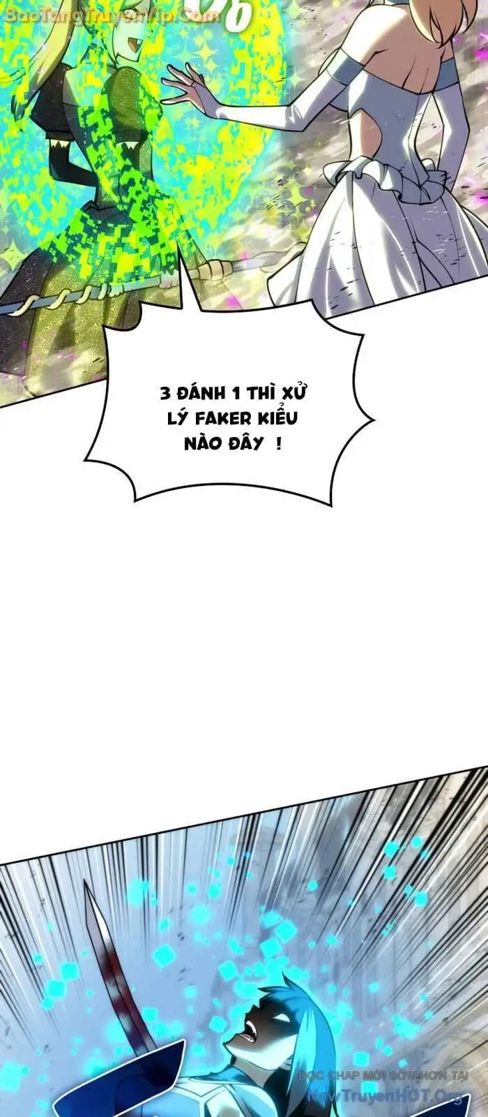 Truyện Tranh Thợ Rèn Huyền Thoại - Overgeared trang 7
