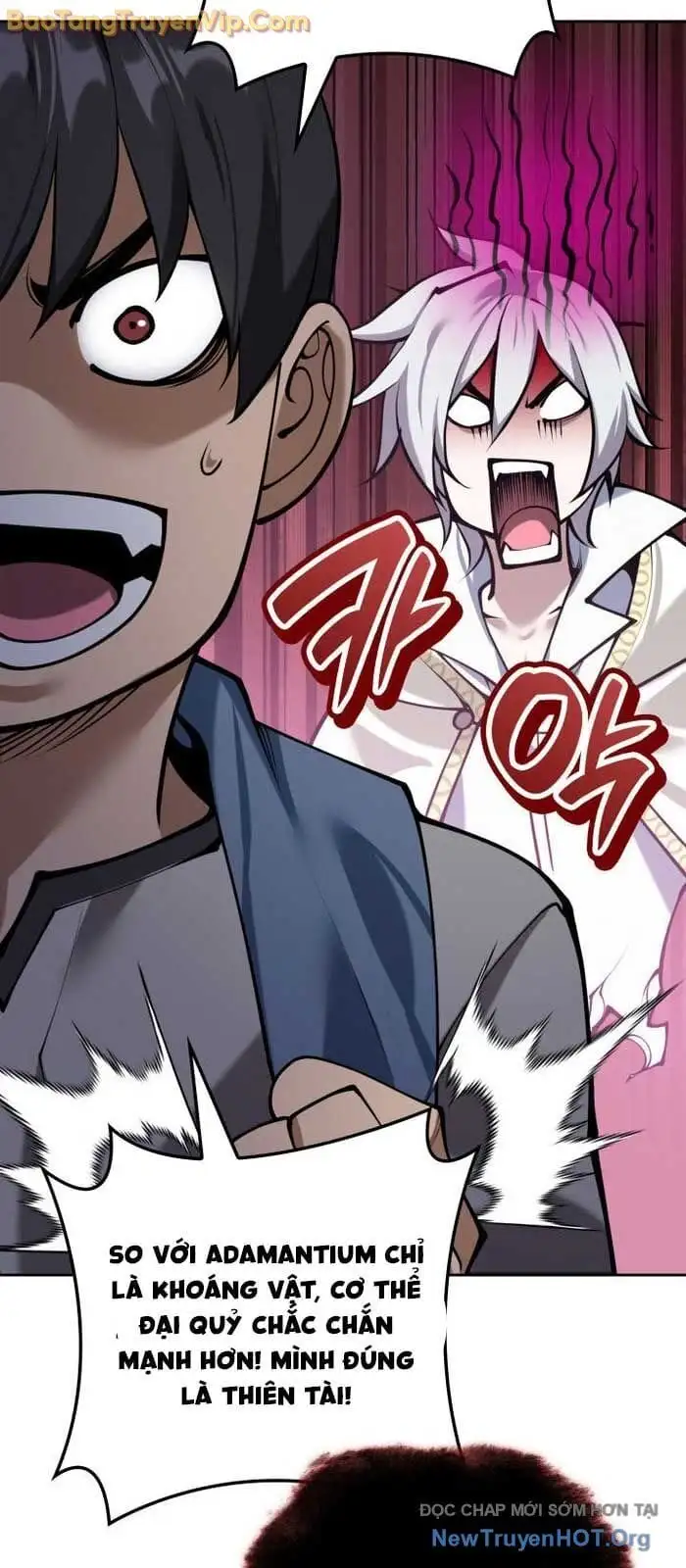 Truyện Tranh Thợ Rèn Huyền Thoại - Overgeared trang 7