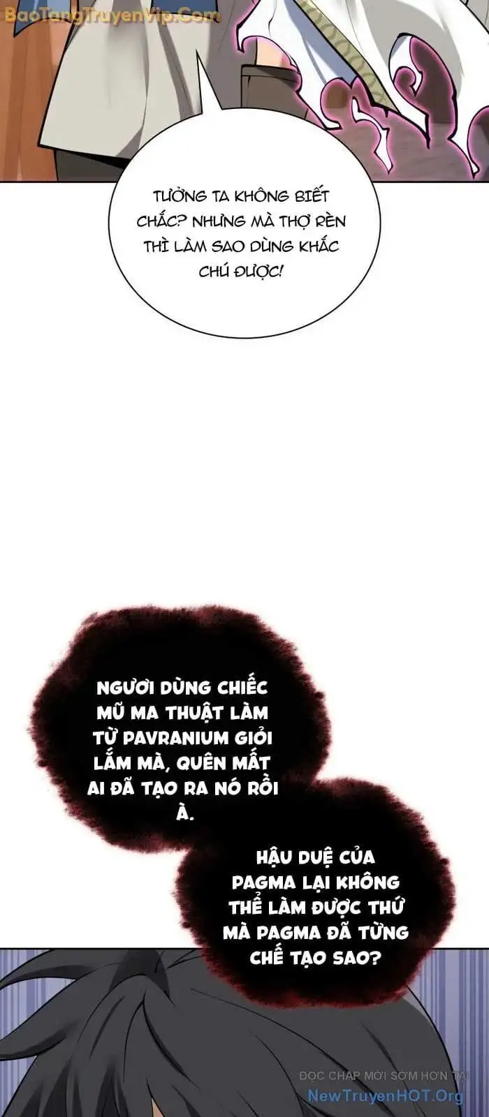 Truyện Tranh Thợ Rèn Huyền Thoại - Overgeared trang 7