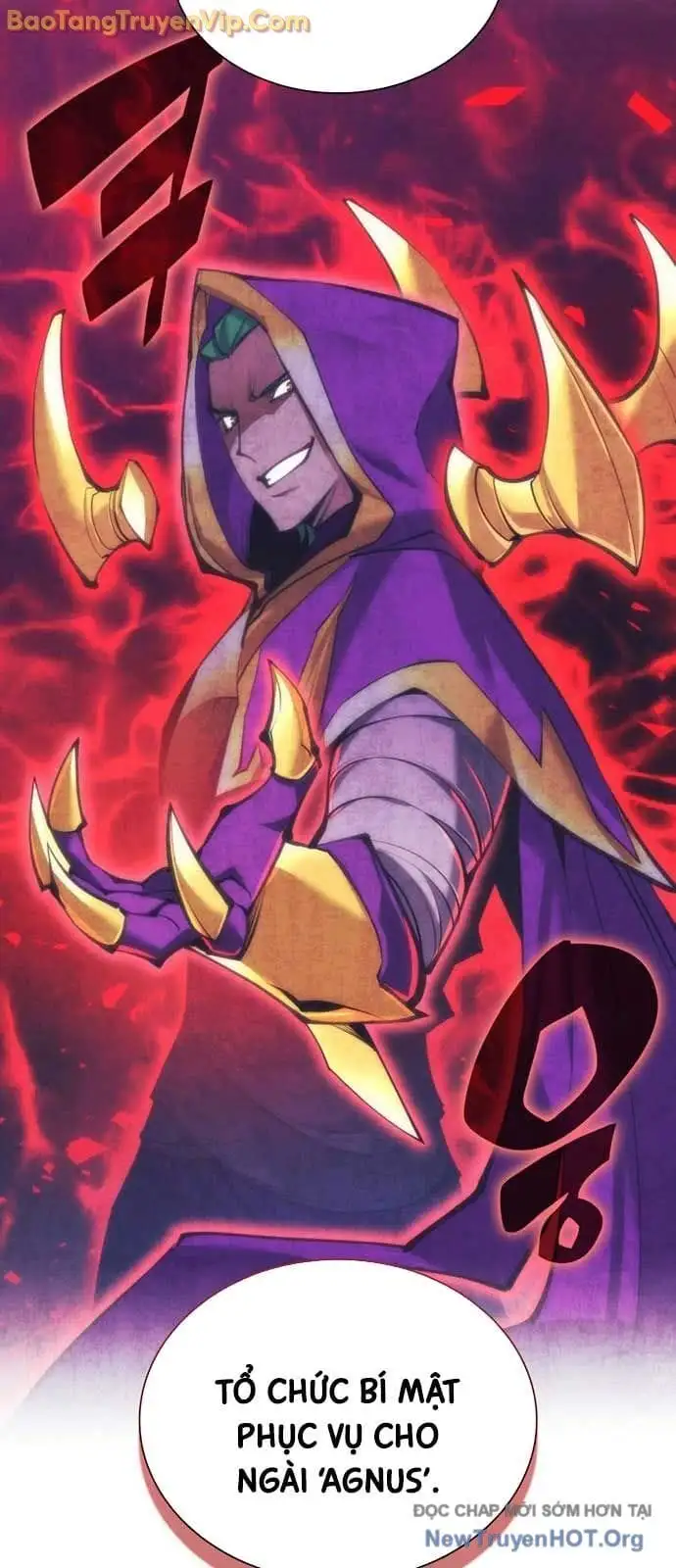 Truyện Tranh Thợ Rèn Huyền Thoại - Overgeared trang 7