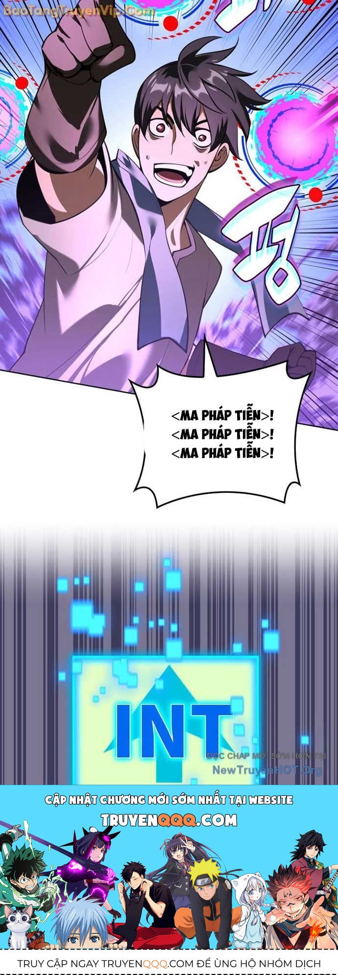 Truyện Tranh Thợ Rèn Huyền Thoại - Overgeared trang 7