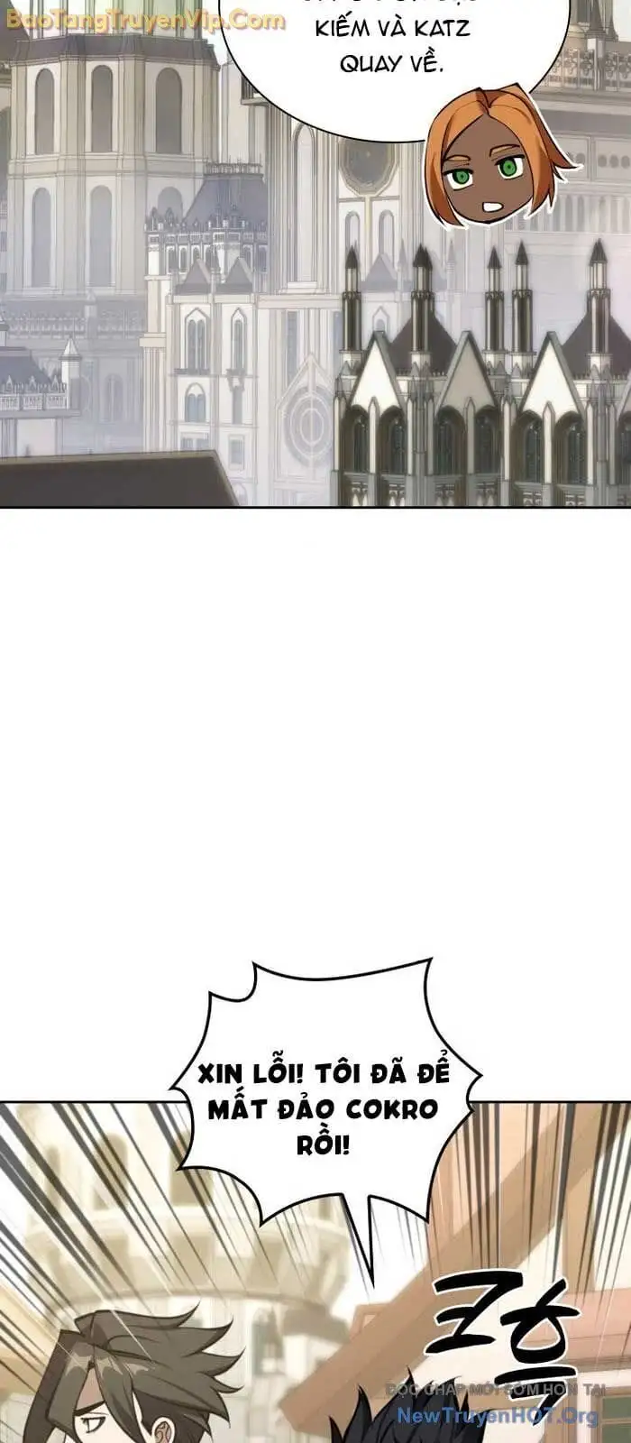 Truyện Tranh Thợ Rèn Huyền Thoại - Overgeared trang 7