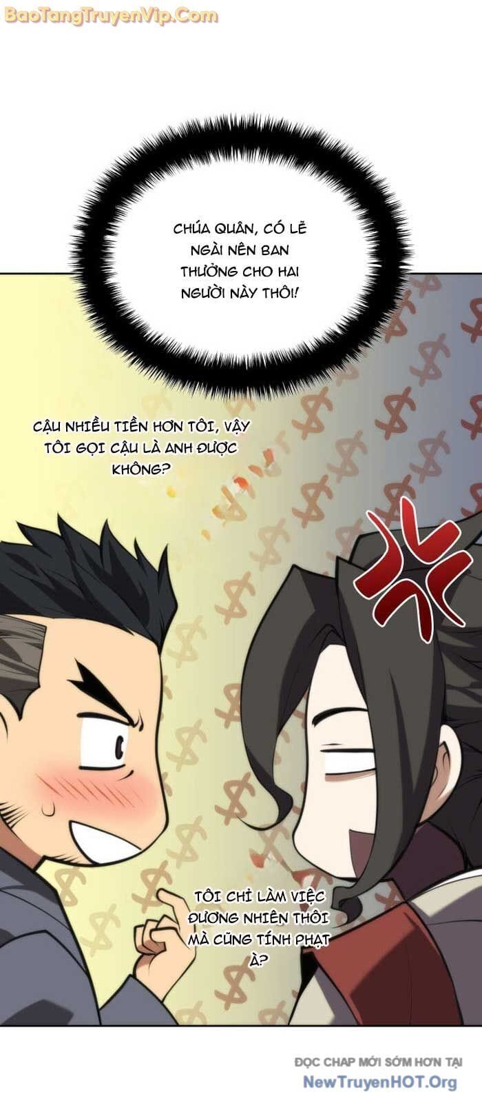 Truyện Tranh Thợ Rèn Huyền Thoại - Overgeared trang 7