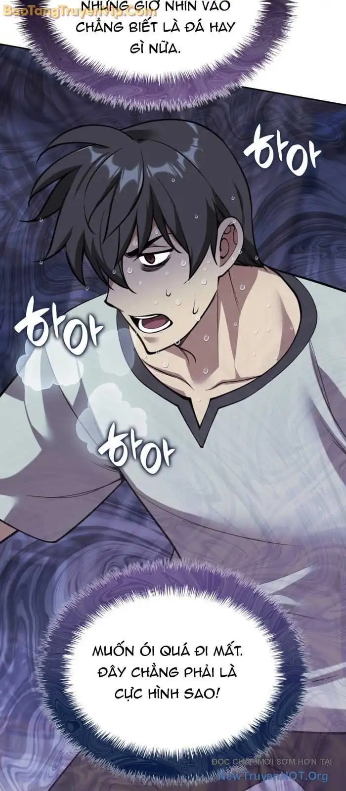 Truyện Tranh Thợ Rèn Huyền Thoại - Overgeared trang 7