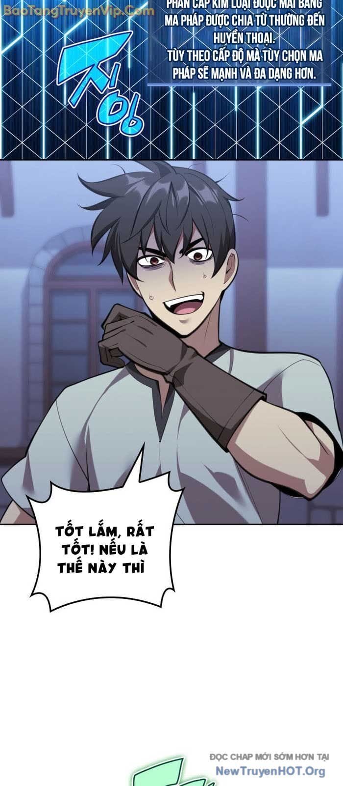 Truyện Tranh Thợ Rèn Huyền Thoại - Overgeared trang 7