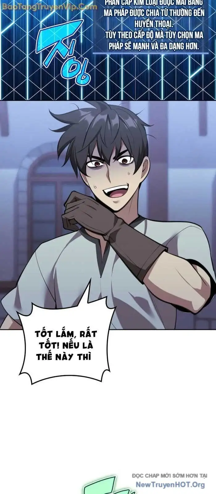 Truyện Tranh Thợ Rèn Huyền Thoại - Overgeared trang 7