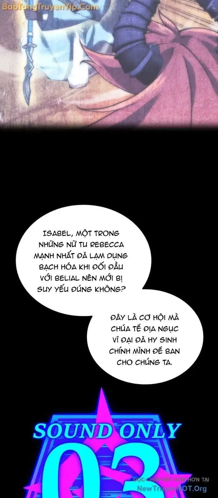 Truyện Tranh Thợ Rèn Huyền Thoại - Overgeared trang 7