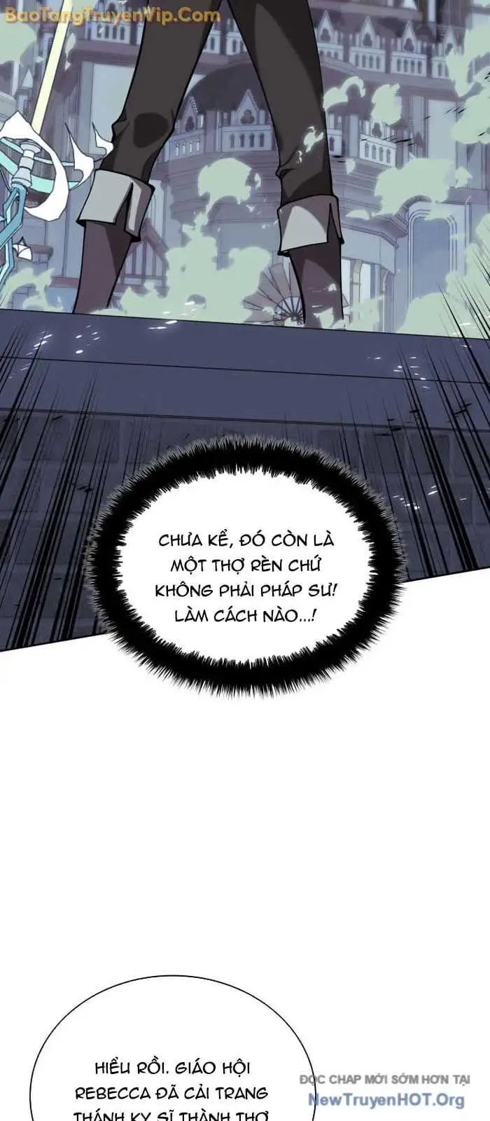 Truyện Tranh Thợ Rèn Huyền Thoại - Overgeared trang 7