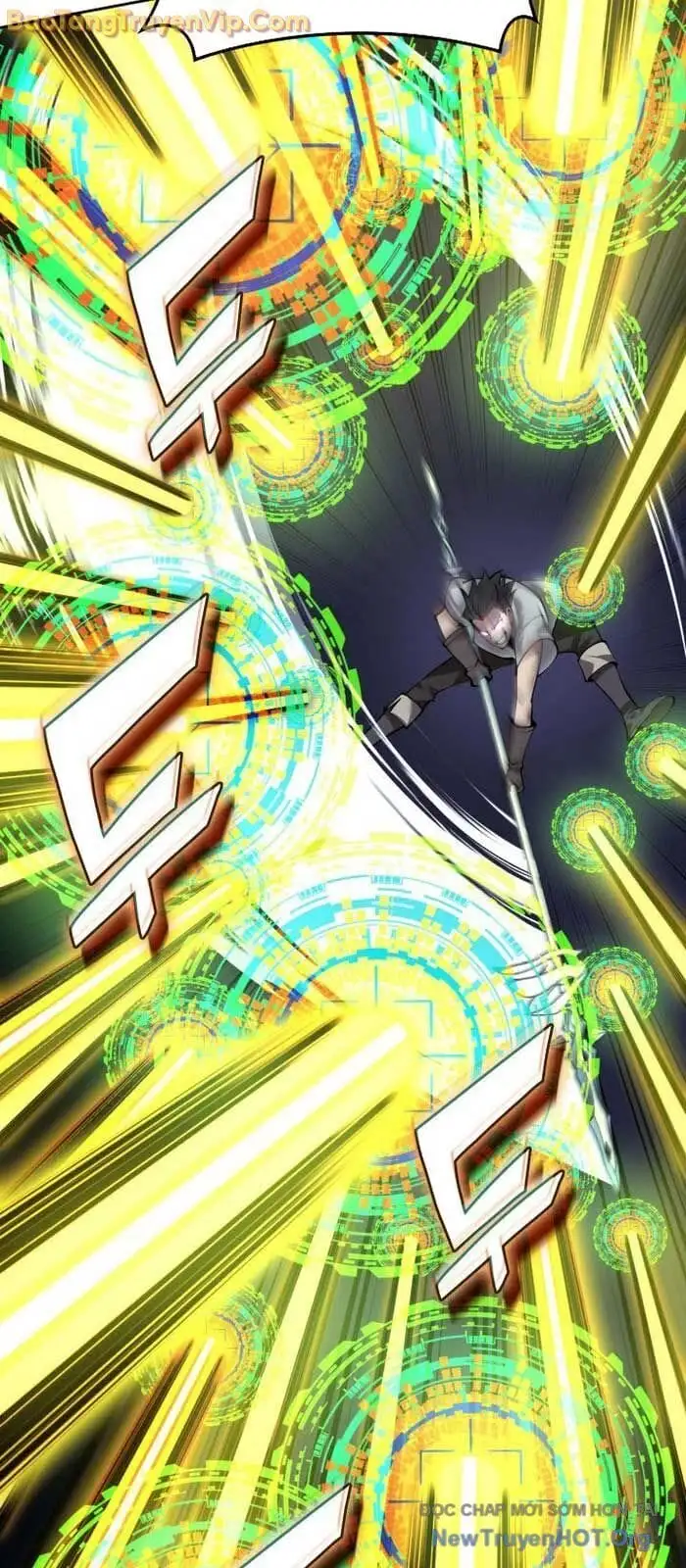 Truyện Tranh Thợ Rèn Huyền Thoại - Overgeared trang 7