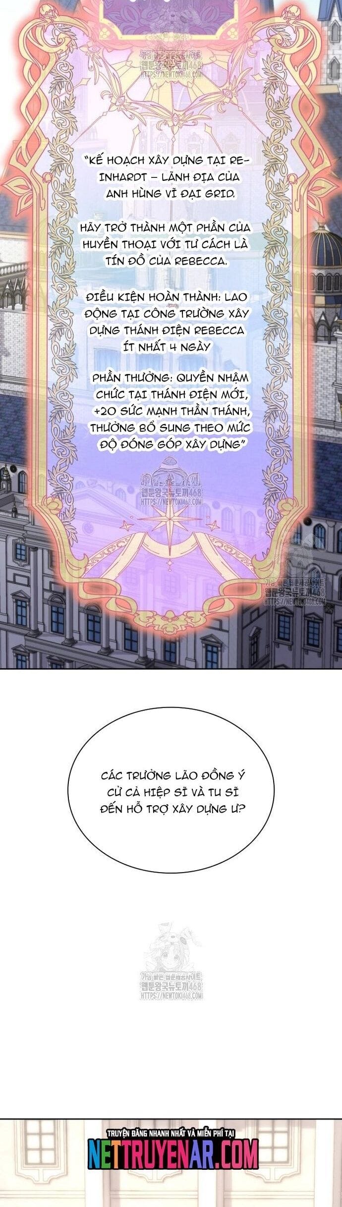 Truyện Tranh Thợ Rèn Huyền Thoại - Overgeared trang 7