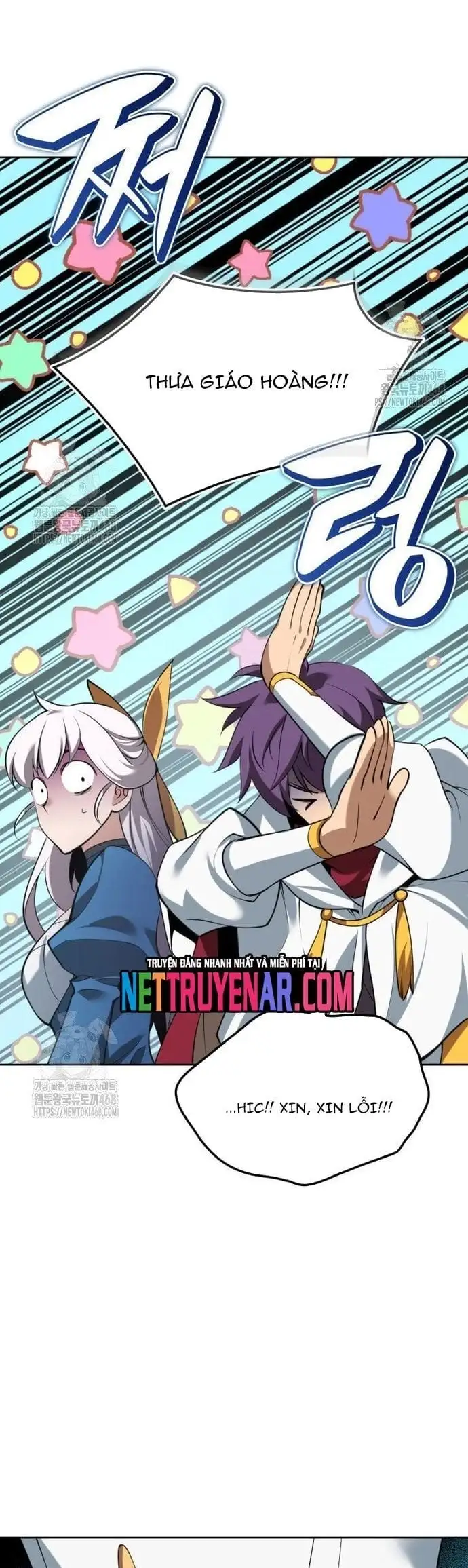 Truyện Tranh Thợ Rèn Huyền Thoại - Overgeared trang 7