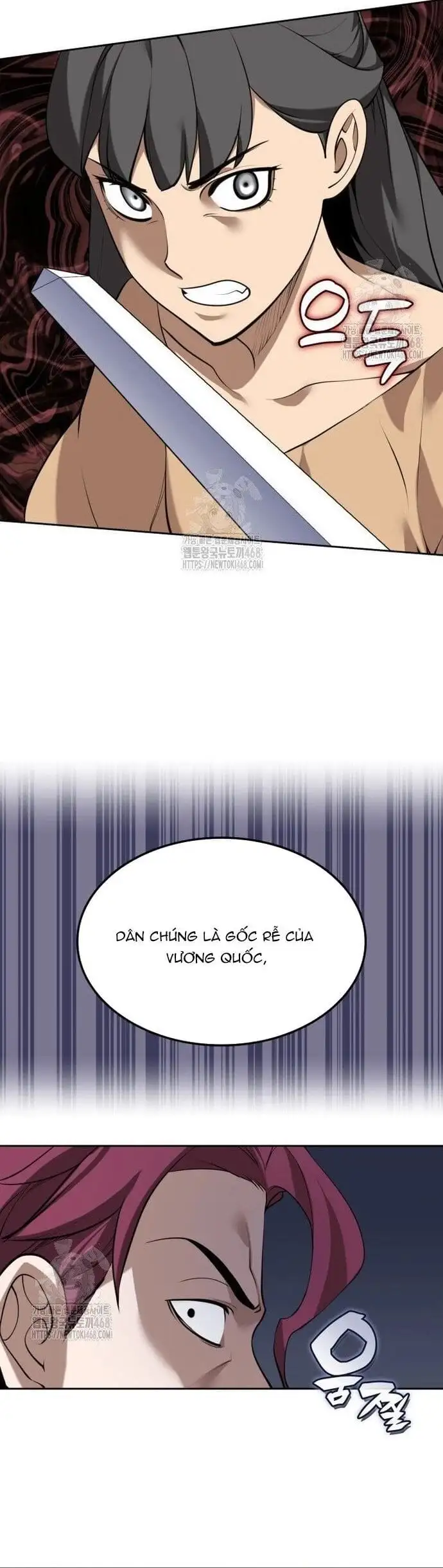 Truyện Tranh Thợ Rèn Huyền Thoại - Overgeared trang 7