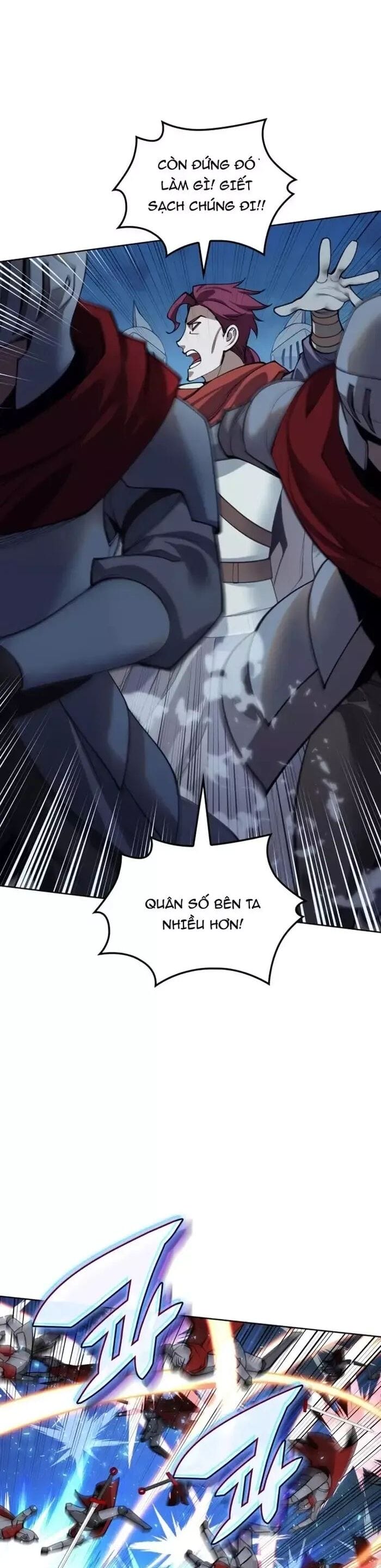 Truyện Tranh Thợ Rèn Huyền Thoại - Overgeared trang 7