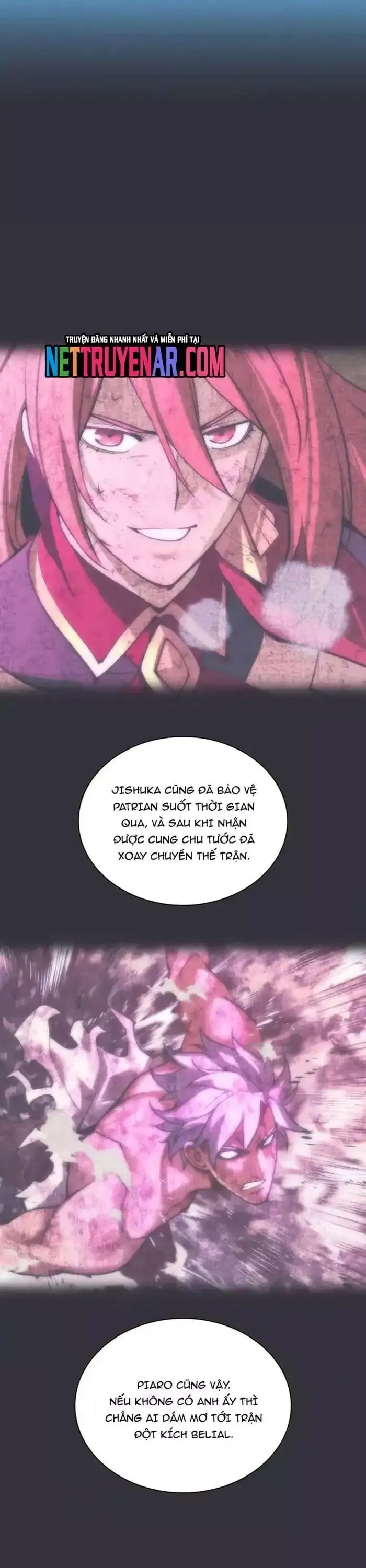 Truyện Tranh Thợ Rèn Huyền Thoại - Overgeared trang 7