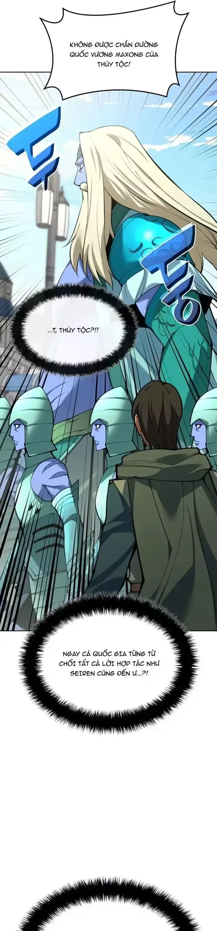 Truyện Tranh Thợ Rèn Huyền Thoại - Overgeared trang 7
