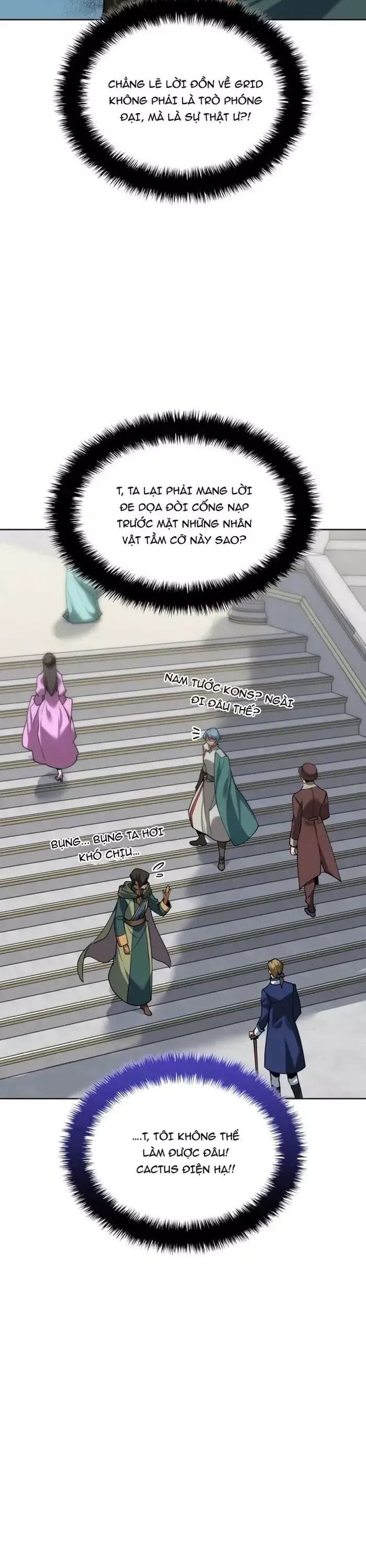 Truyện Tranh Thợ Rèn Huyền Thoại - Overgeared trang 7