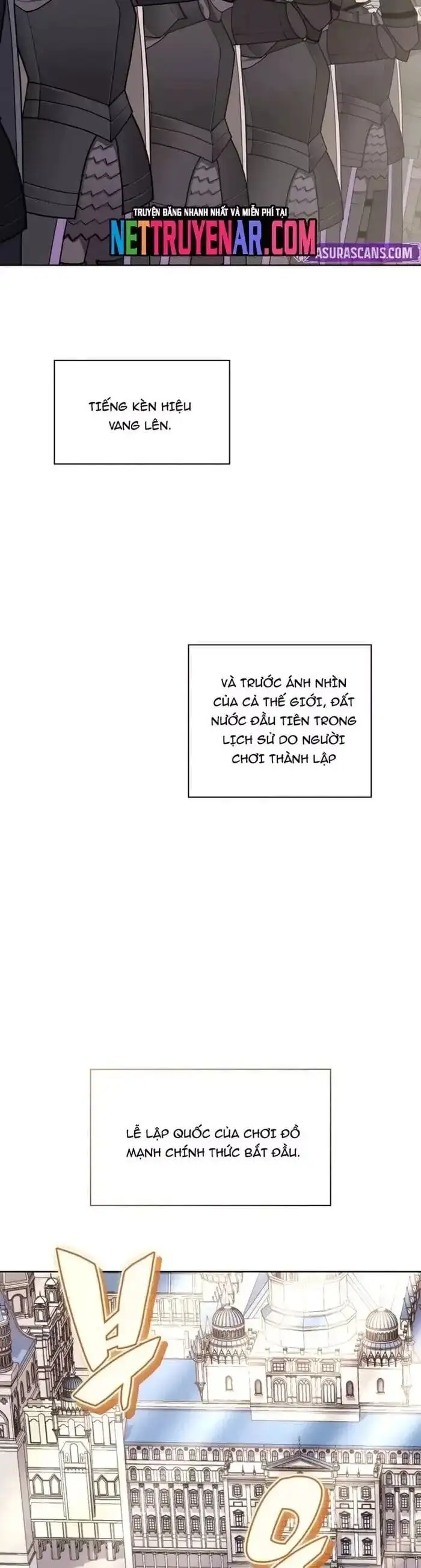 Truyện Tranh Thợ Rèn Huyền Thoại - Overgeared trang 7