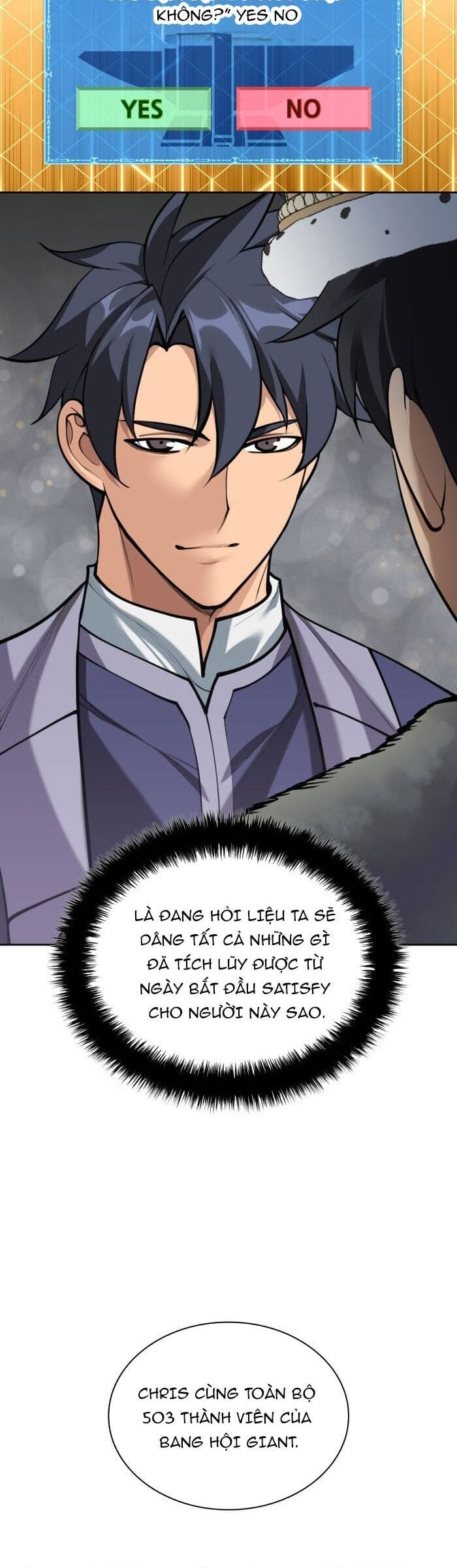 Truyện Tranh Thợ Rèn Huyền Thoại - Overgeared trang 7