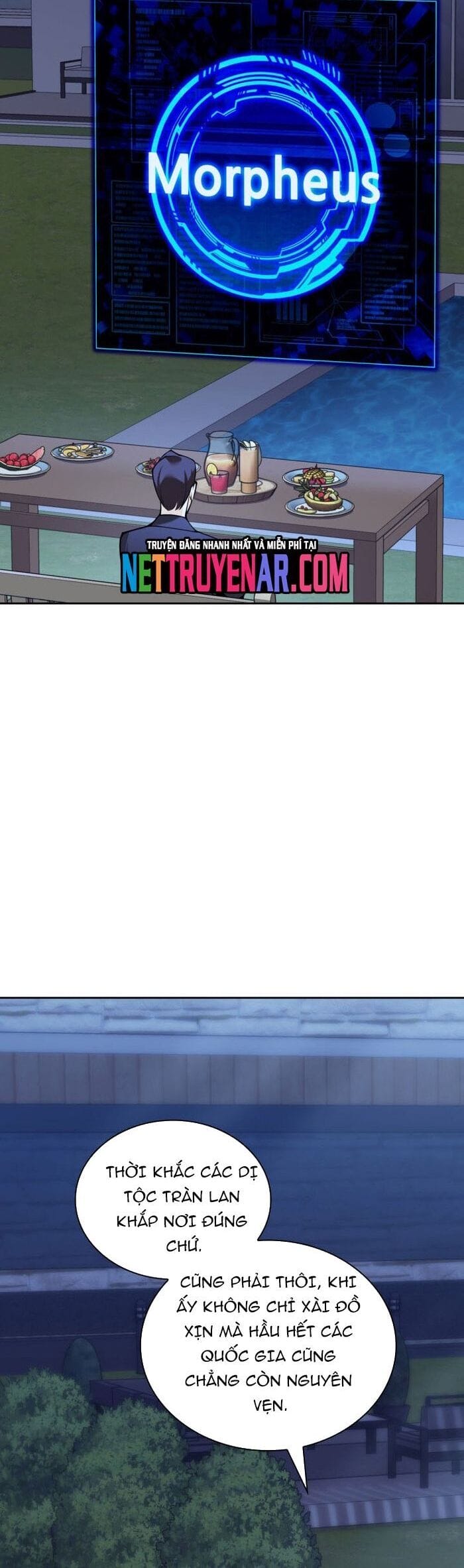 Truyện Tranh Thợ Rèn Huyền Thoại - Overgeared trang 7