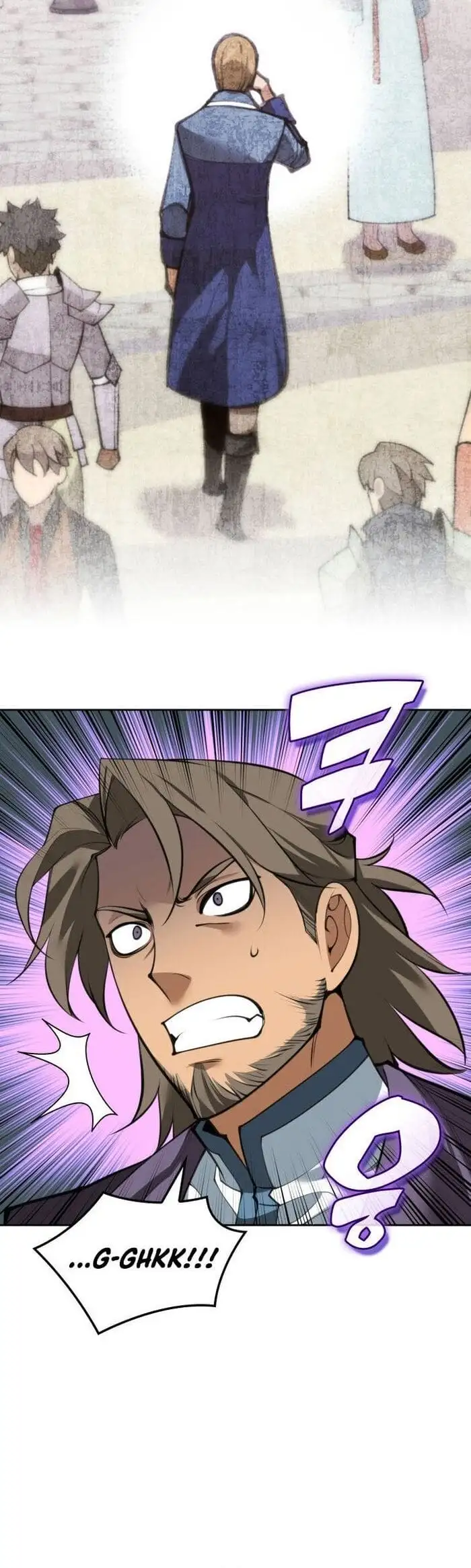 Truyện Tranh Thợ Rèn Huyền Thoại - Overgeared trang 7