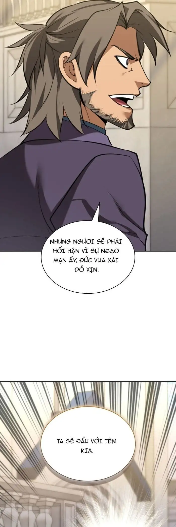 Truyện Tranh Thợ Rèn Huyền Thoại - Overgeared trang 7