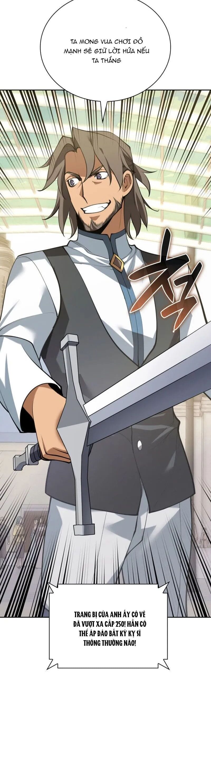 Truyện Tranh Thợ Rèn Huyền Thoại - Overgeared trang 7