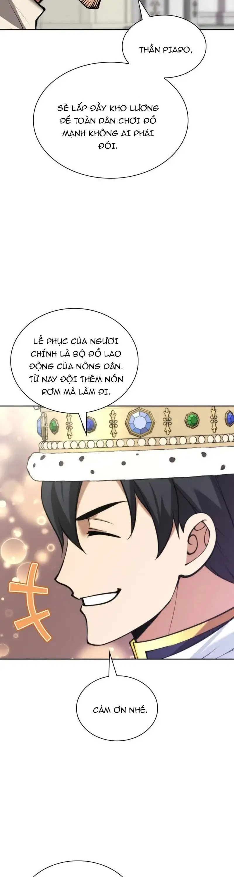 Truyện Tranh Thợ Rèn Huyền Thoại - Overgeared trang 7