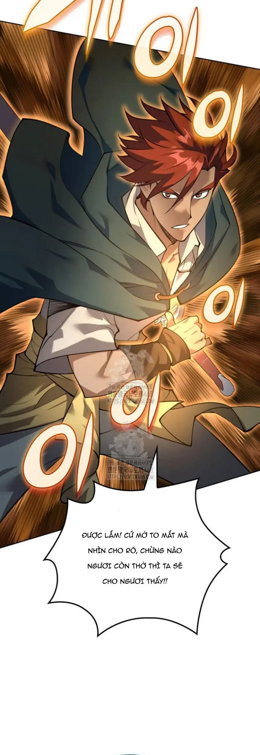 Truyện Tranh Thợ Rèn Huyền Thoại - Overgeared trang 7