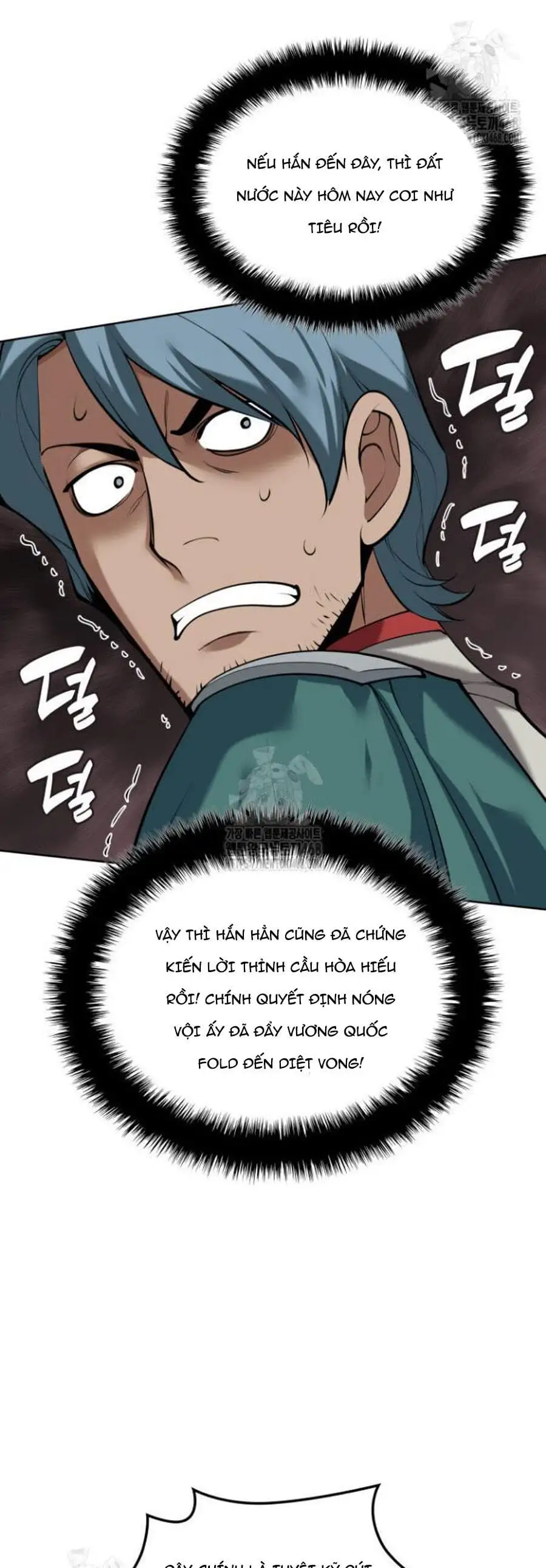 Truyện Tranh Thợ Rèn Huyền Thoại - Overgeared trang 7