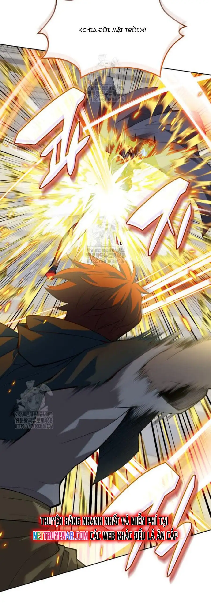 Truyện Tranh Thợ Rèn Huyền Thoại - Overgeared trang 7