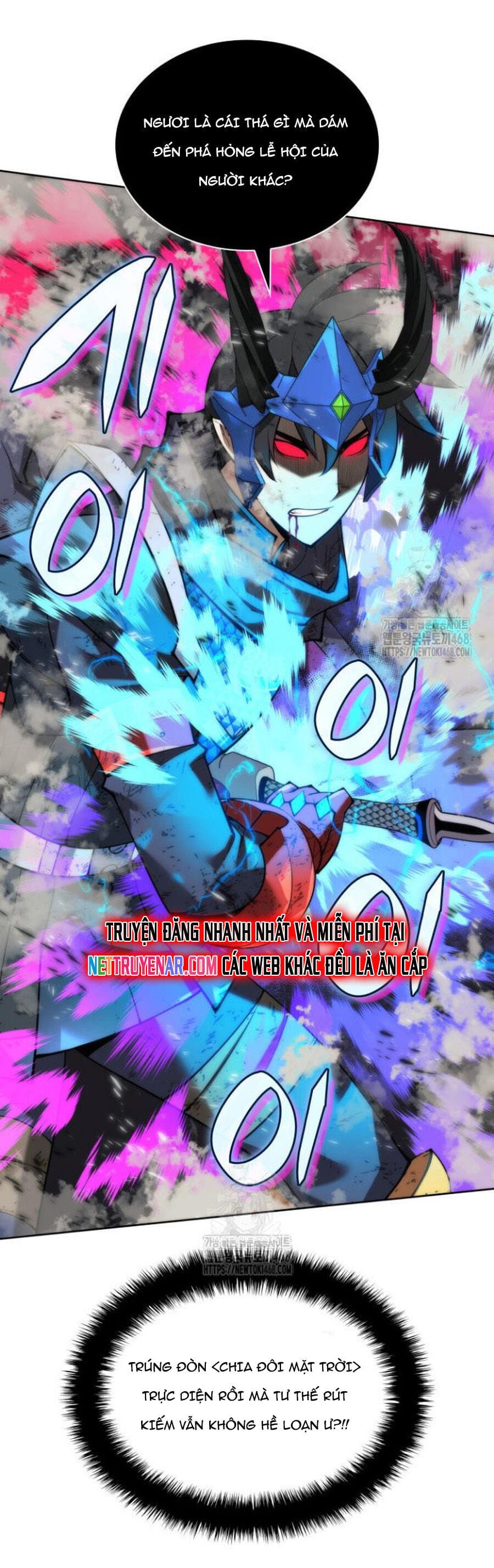 Truyện Tranh Thợ Rèn Huyền Thoại - Overgeared trang 7