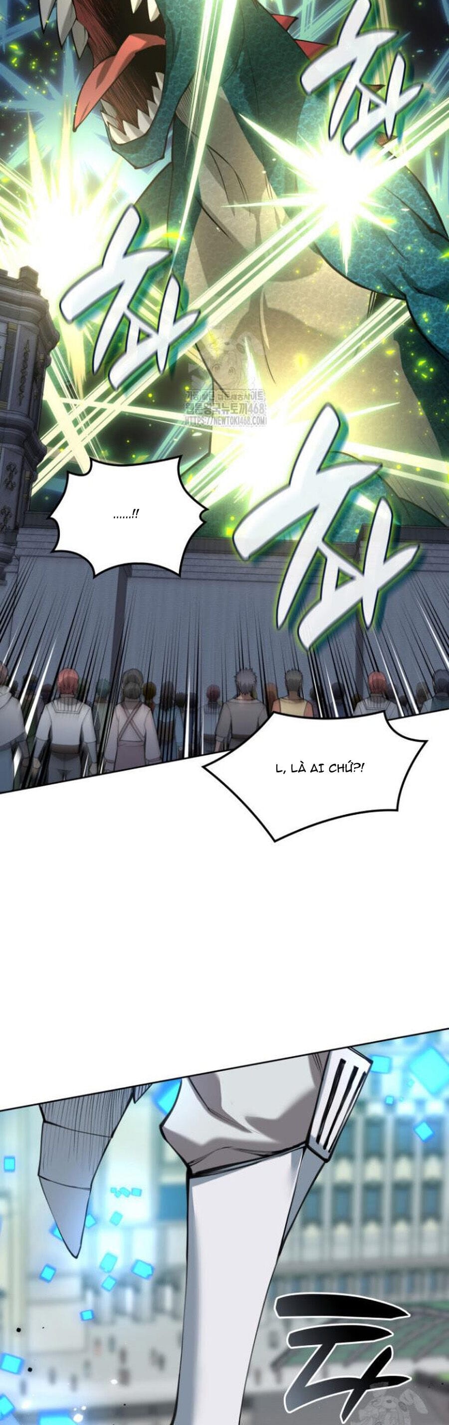 Truyện Tranh Thợ Rèn Huyền Thoại - Overgeared trang 7