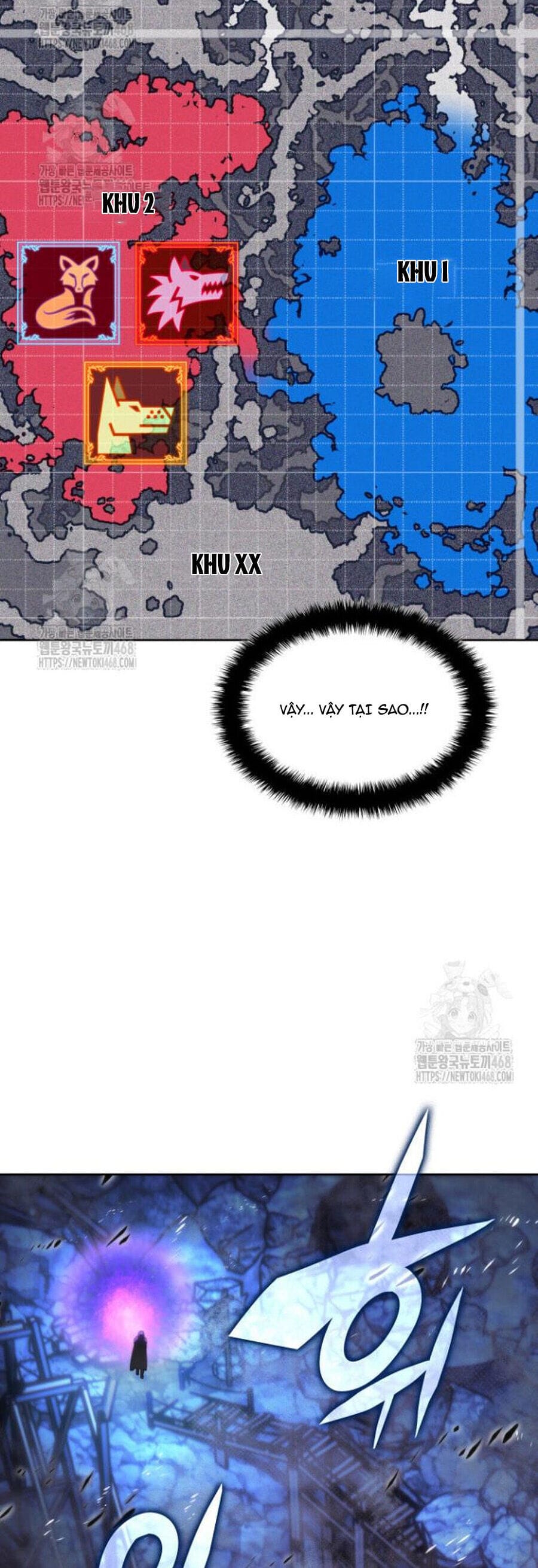 Truyện Tranh Thợ Rèn Huyền Thoại - Overgeared trang 7