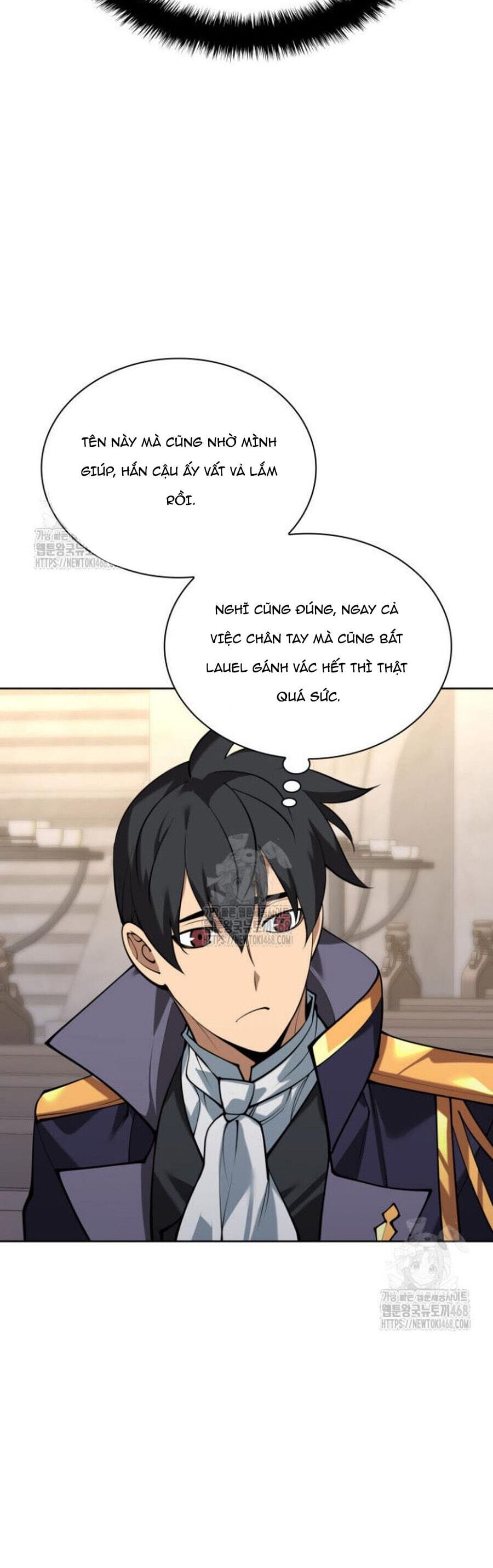 Truyện Tranh Thợ Rèn Huyền Thoại - Overgeared trang 7