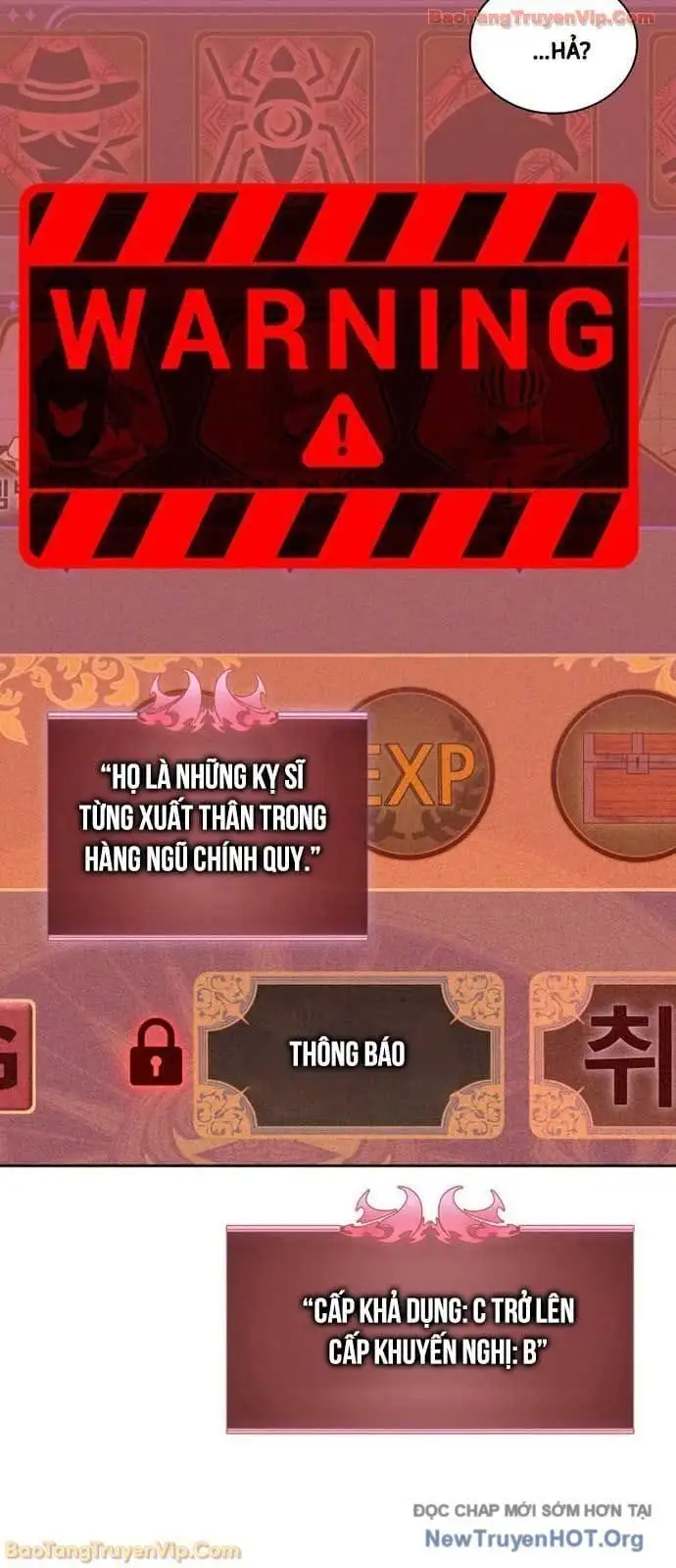 Truyện Tranh Thợ Rèn Huyền Thoại - Overgeared trang 7