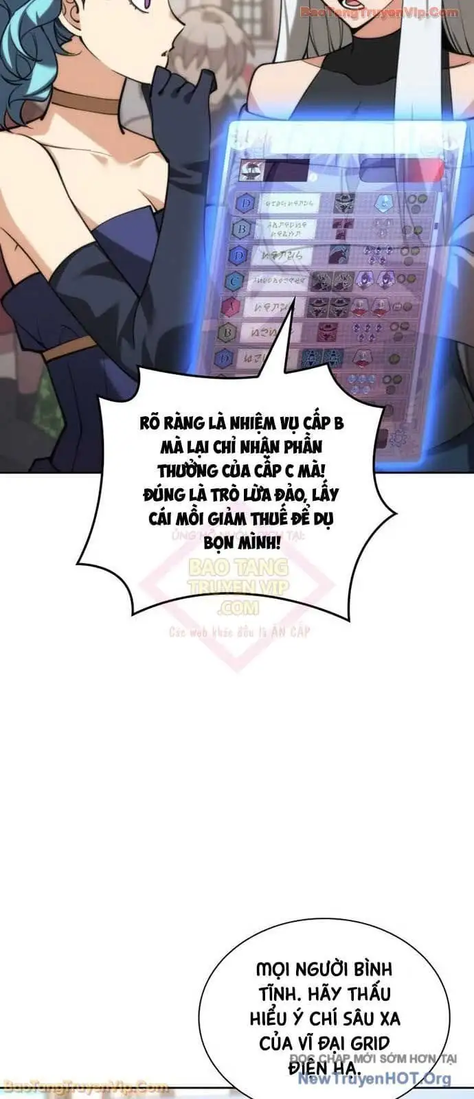 Truyện Tranh Thợ Rèn Huyền Thoại - Overgeared trang 7