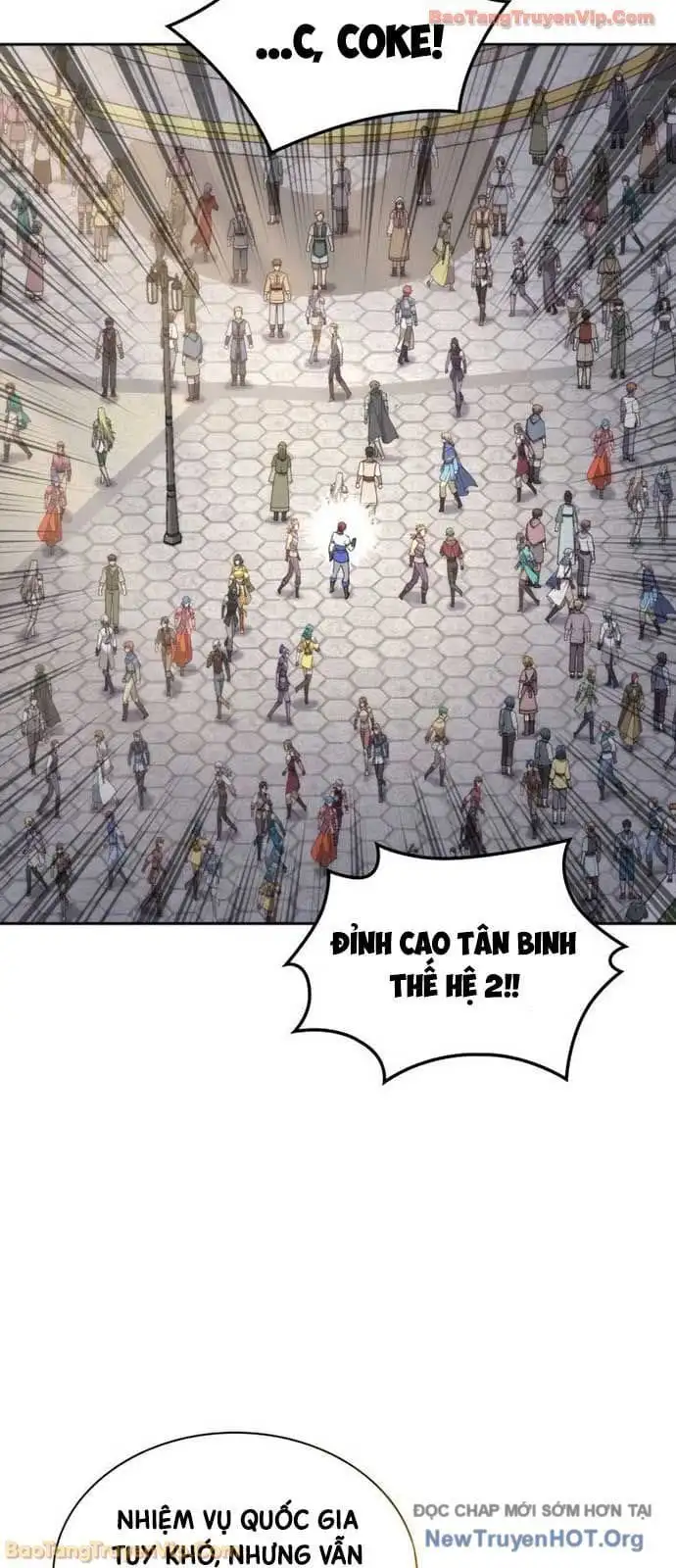 Truyện Tranh Thợ Rèn Huyền Thoại - Overgeared trang 7