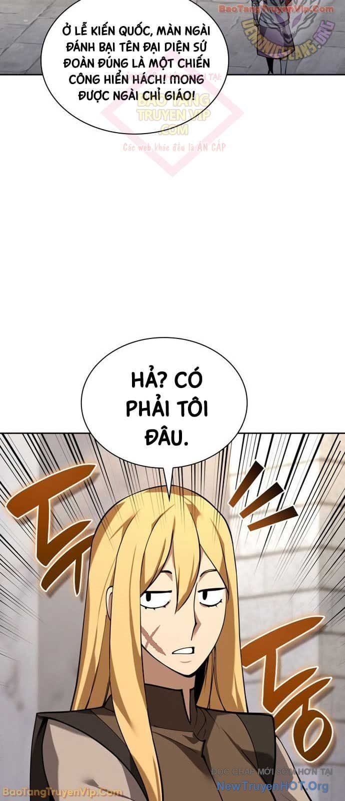 Truyện Tranh Thợ Rèn Huyền Thoại - Overgeared trang 7