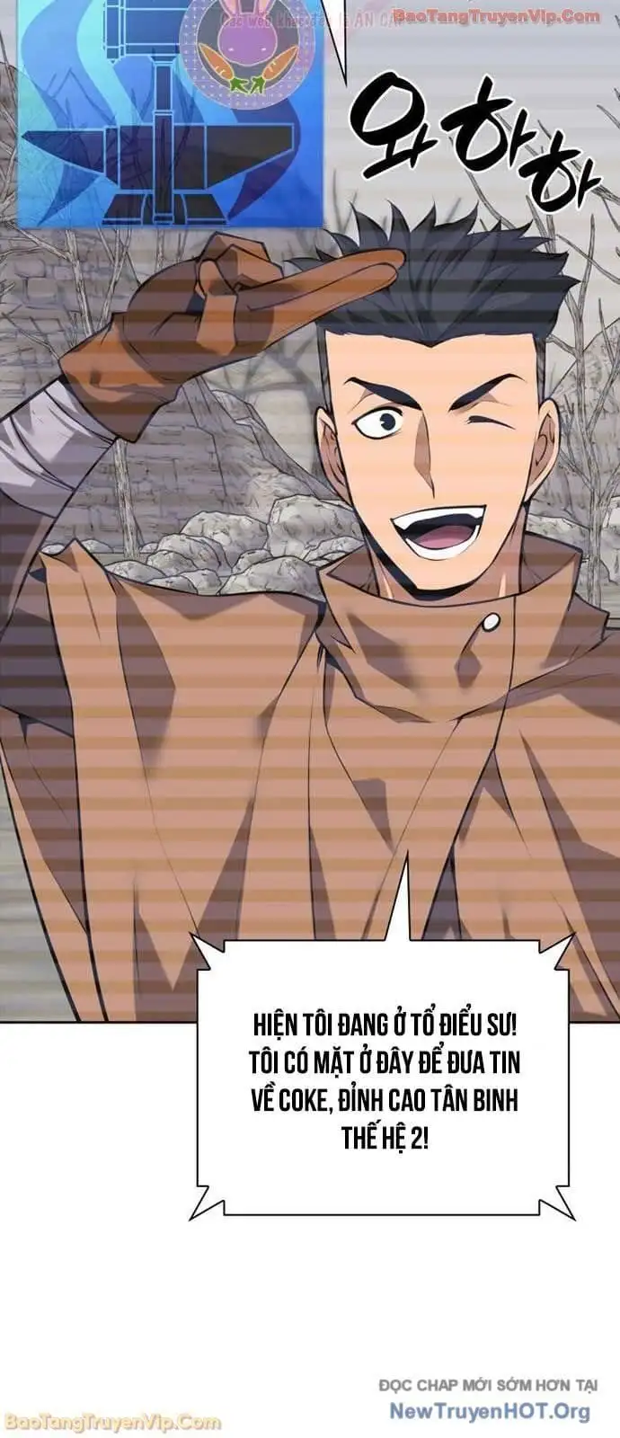 Truyện Tranh Thợ Rèn Huyền Thoại - Overgeared trang 7