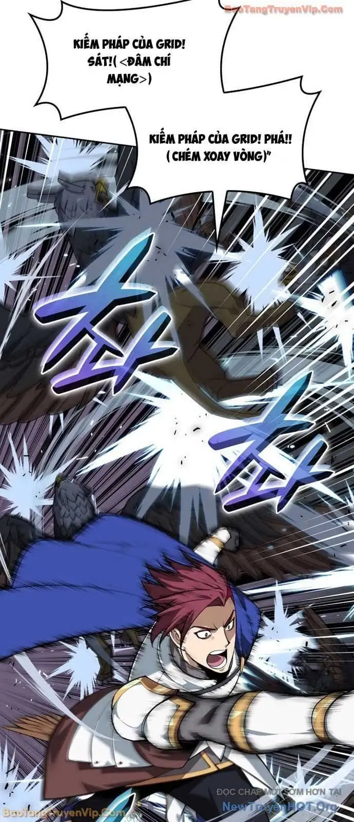 Truyện Tranh Thợ Rèn Huyền Thoại - Overgeared trang 7