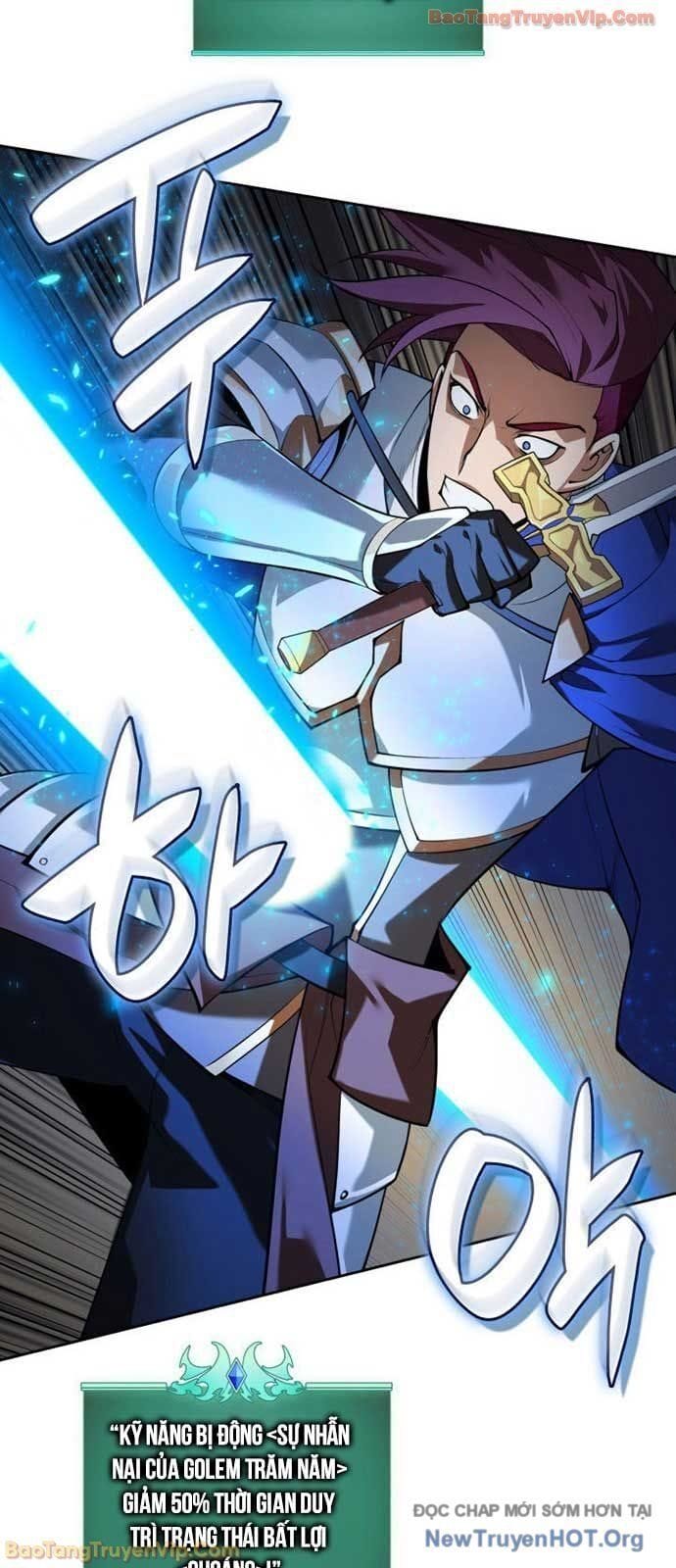 Truyện Tranh Thợ Rèn Huyền Thoại - Overgeared trang 7