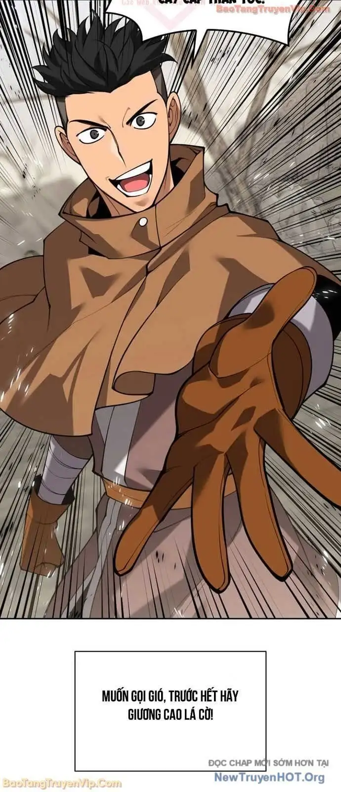 Truyện Tranh Thợ Rèn Huyền Thoại - Overgeared trang 7