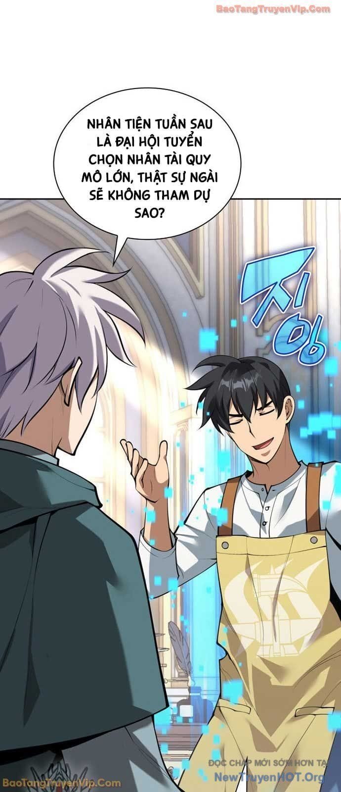 Truyện Tranh Thợ Rèn Huyền Thoại - Overgeared trang 7