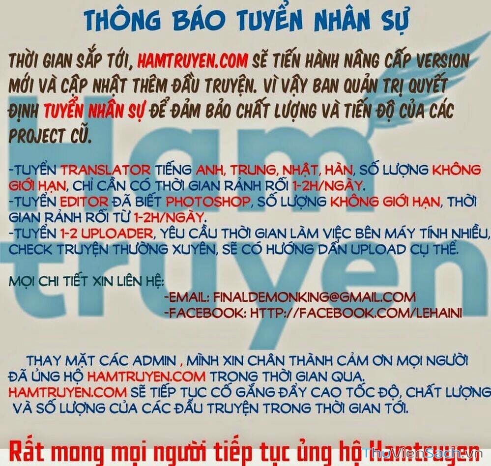 Truyện Tranh Tiên Nghịch - Manhwa trang 6