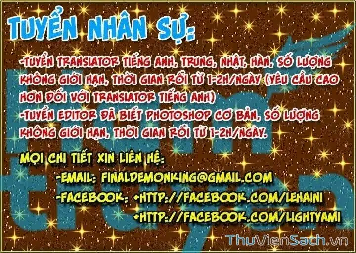 Truyện Tranh Tiên Nghịch - Manhwa trang 6