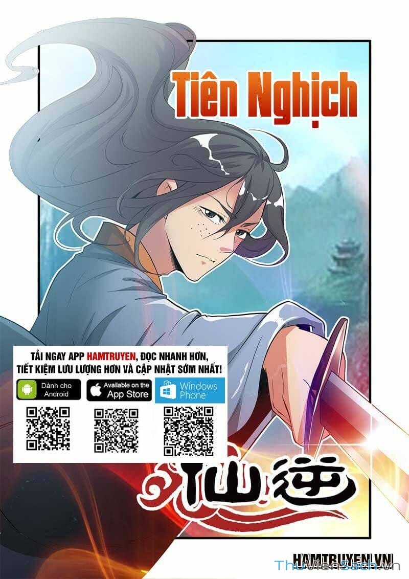 Truyện Tranh Tiên Nghịch - Manhwa trang 2044